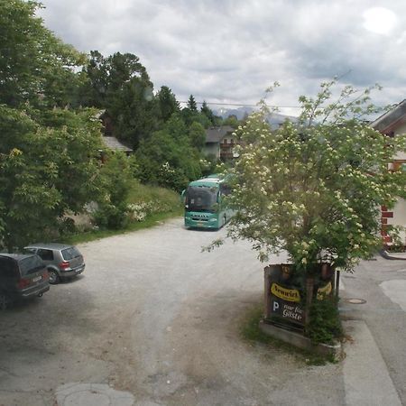 Hotel Neuwirt Mauterndorf  Exterior photo