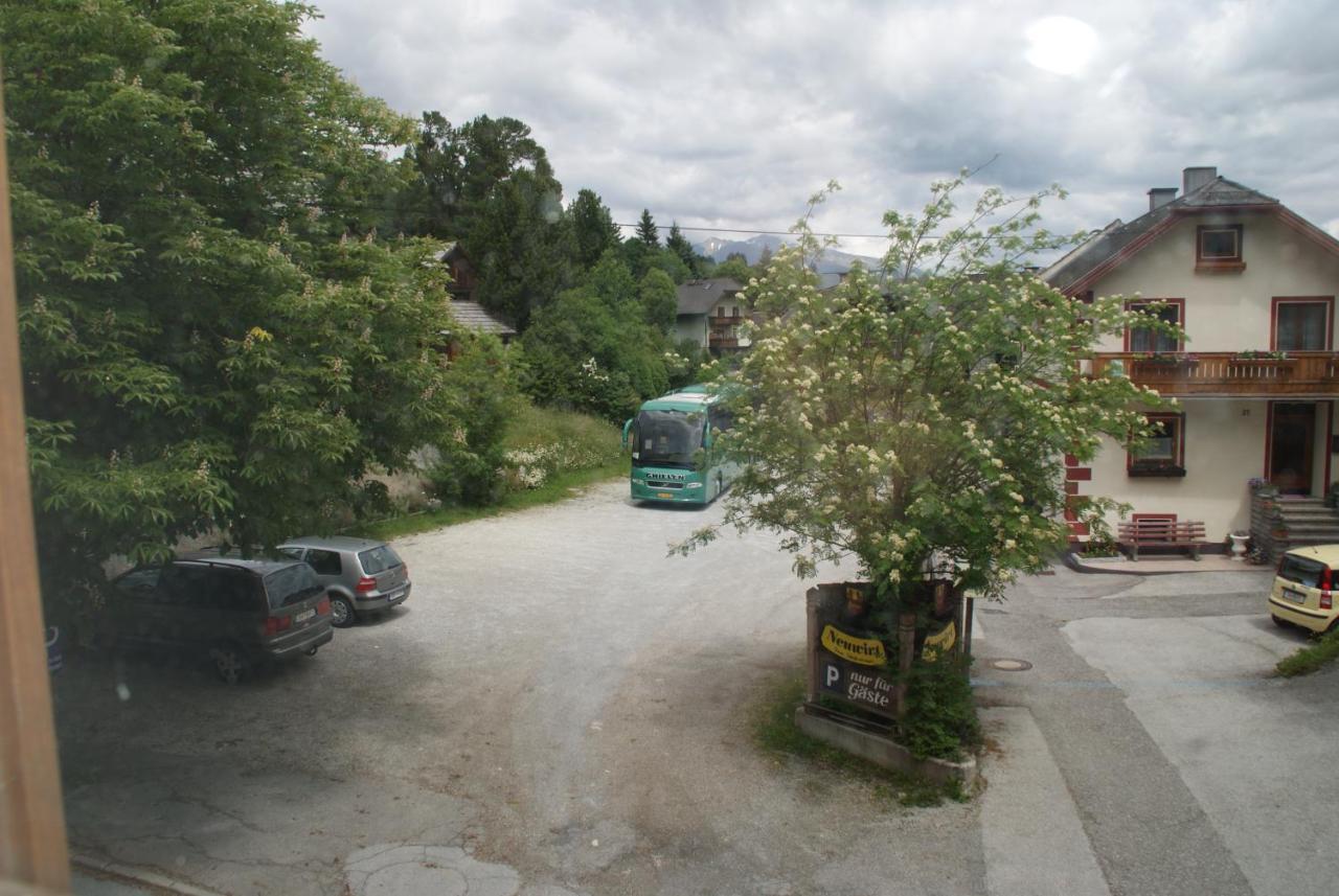 Hotel Neuwirt Mauterndorf  Exterior photo