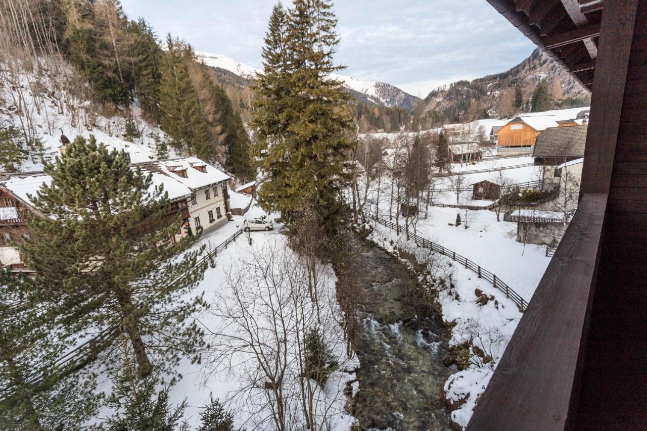 Hotel Neuwirt Mauterndorf  Exterior photo